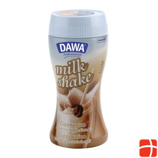 Dawa Milk Shake Cappuccino Ds 400 g