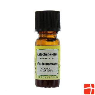 Herboristeria mountain pine eth/oil 10 ml