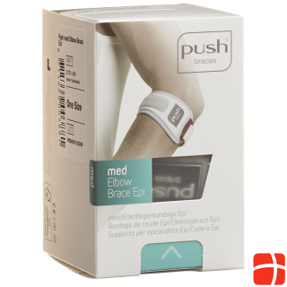 PUSH MED Epicondylitis Bandage One Size Only