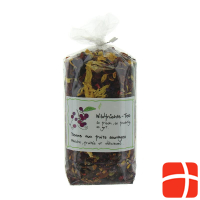 HERBORISTERIA Tee Wildfrüchte im Sack 175 g
