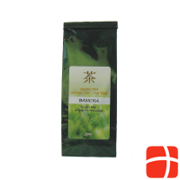 HERBORISTERIA Зеленый чай Банча Япония в пакетике 100 г