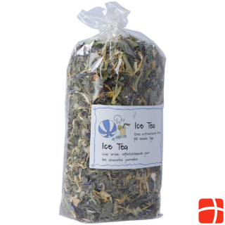 Чай Herboristeria Ice Tea в пакетике 80 г