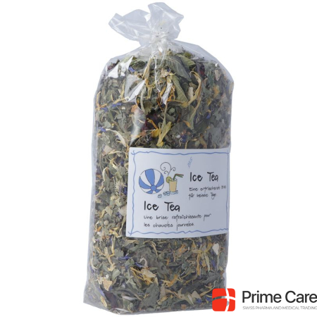 Herboristeria Ice Tea in bag 80 g