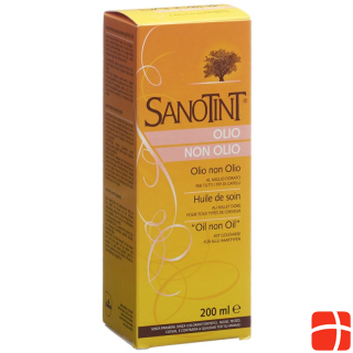 SANOTINT Olio non Olio protective lotion 200 ml