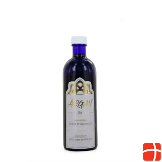 BIOnaturis Argan oil cosmetic Bio Fl 100 ml