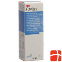 3M Cavilon non-irritant skin protection spray with instruction leaflet 28 ml