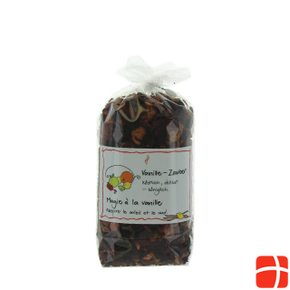 Herboristeria fruit tea vanilla magic bag 100 g