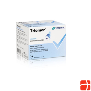 Triomer solvent 36 Monodos 5 ml