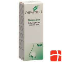 newmed Nasenspray 20 ml