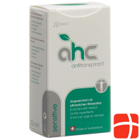 AHC Sensitive antiperspirant liq 50 ml