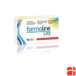 Формолин L112 табл 96 шт
