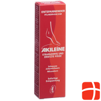 AKILEINE Red Relaxing Plant Balm 50 ml