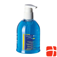 SANI BELL hand cleanser antimicrobial Disp 250 ml