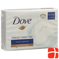 Dove Wash Piece Beauty Duo 2 x 100 г