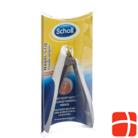 Scholl Excellence Foot Nail Clip