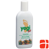 Yegi Activ Herbal Bath Fl 200 ml