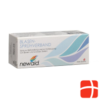 Newaid Blasen-Sprühverband Spray 34 ml