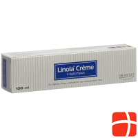 Linola cream semi fat Tb 100 ml