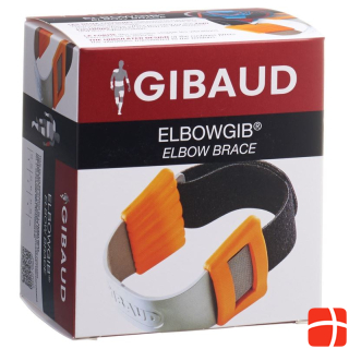 GIBAUD Elbowgib anti-epicondylitis Gr2 27-32cm