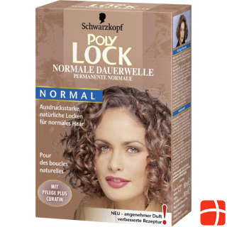 Poly Lock Normal Perm 165 мл