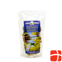 BioKing bananas dried 100 g