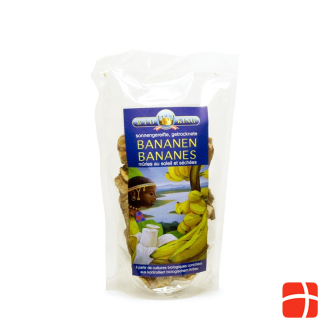 BioKing bananas dried 100 g