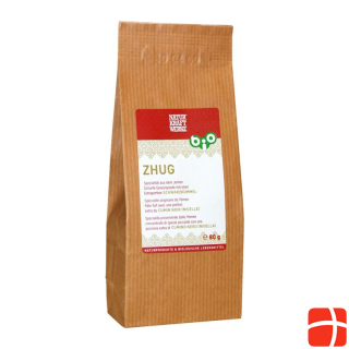 NaturKraftWerke Zhug spice blend organic/kbA 80 g