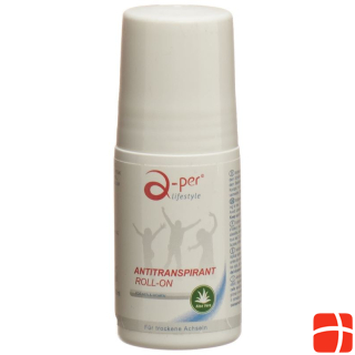 A-Per Antiperspirant Deo Roll-on 50 ml