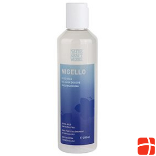 NaturKraftWerke Nigello shower bath 250 ml