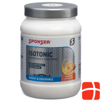 Sponser Isotonic fruit mix 1000 g