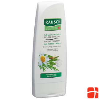RAUSCH Swiss herbs CARE RINSE 200 ml