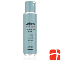 Lubex anti-age Cleansing Milk 120 ml