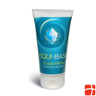 EQUI-BASE foot cream alkaline 75 ml