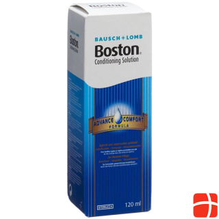 BOSTON ADVANCE Solvent 120 ml