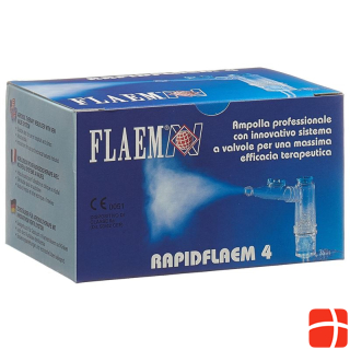 Flaem Set rapid 4 AC0171P