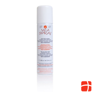 Vea Spray Dry care oil from pure vitamin E 100 ml