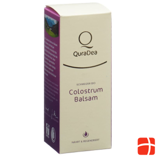 QuraDea Colostrum Balsam Disp 30 ml
