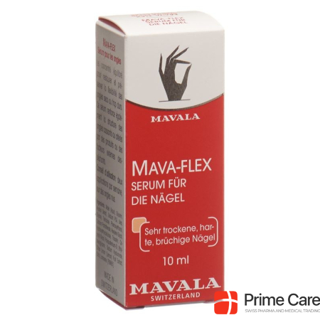 Mavala Mava-Flex 10 ml