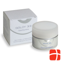 Goloy 33 Face Care Vitalize 50 ml