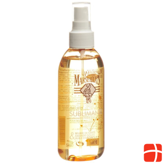 LE PETIT MARSEILLAIS oil spray very dry skin 150 ml