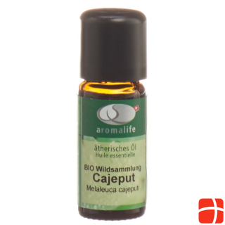 Aromalife Cajeput eth/oil 10 ml
