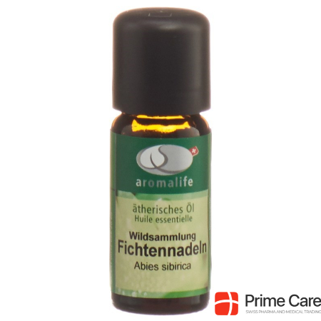 Aromalife Fichtennadel Äth/öl 10 ml