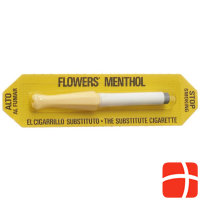 Flowers Menthol Cigarette No 1001