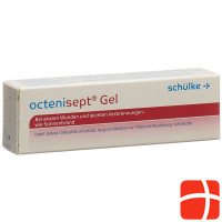 Octenisept gel Tb 20 ml