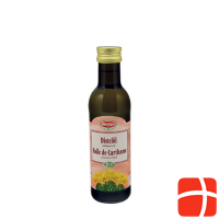 Morga Organic Сафлоровое масло холодного отжима фл 1,5 дл