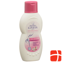 Intima Liasan Intimate Wash Lotion Sensitive 200 ml