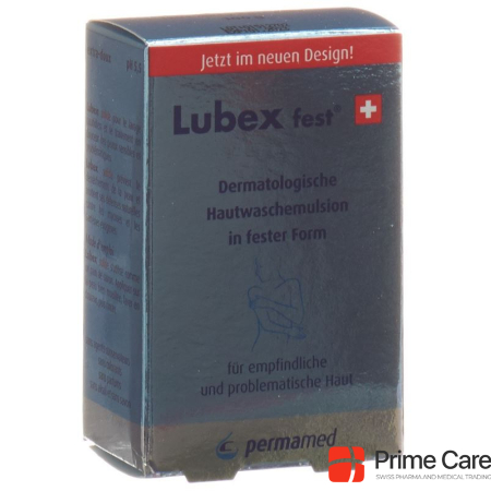 LUBEX solid 100 g