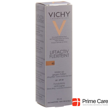 Vichy Liftactiv Flexilift 45 30 ml