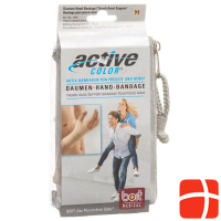 ActiveColor Daumen-Hand-Bandage XL haut