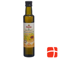 Holle baby complementary food oil organic 250 ml